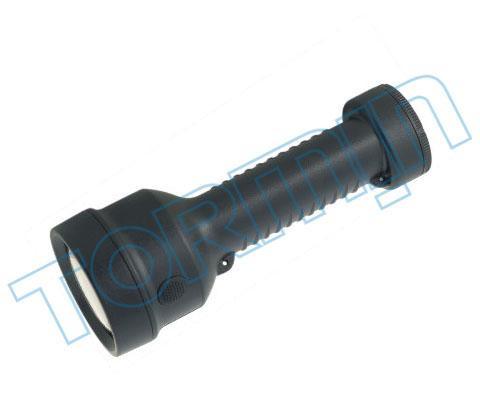 固態(tài)免維護強光電筒，固態(tài)高能強光電筒（ZW7610）